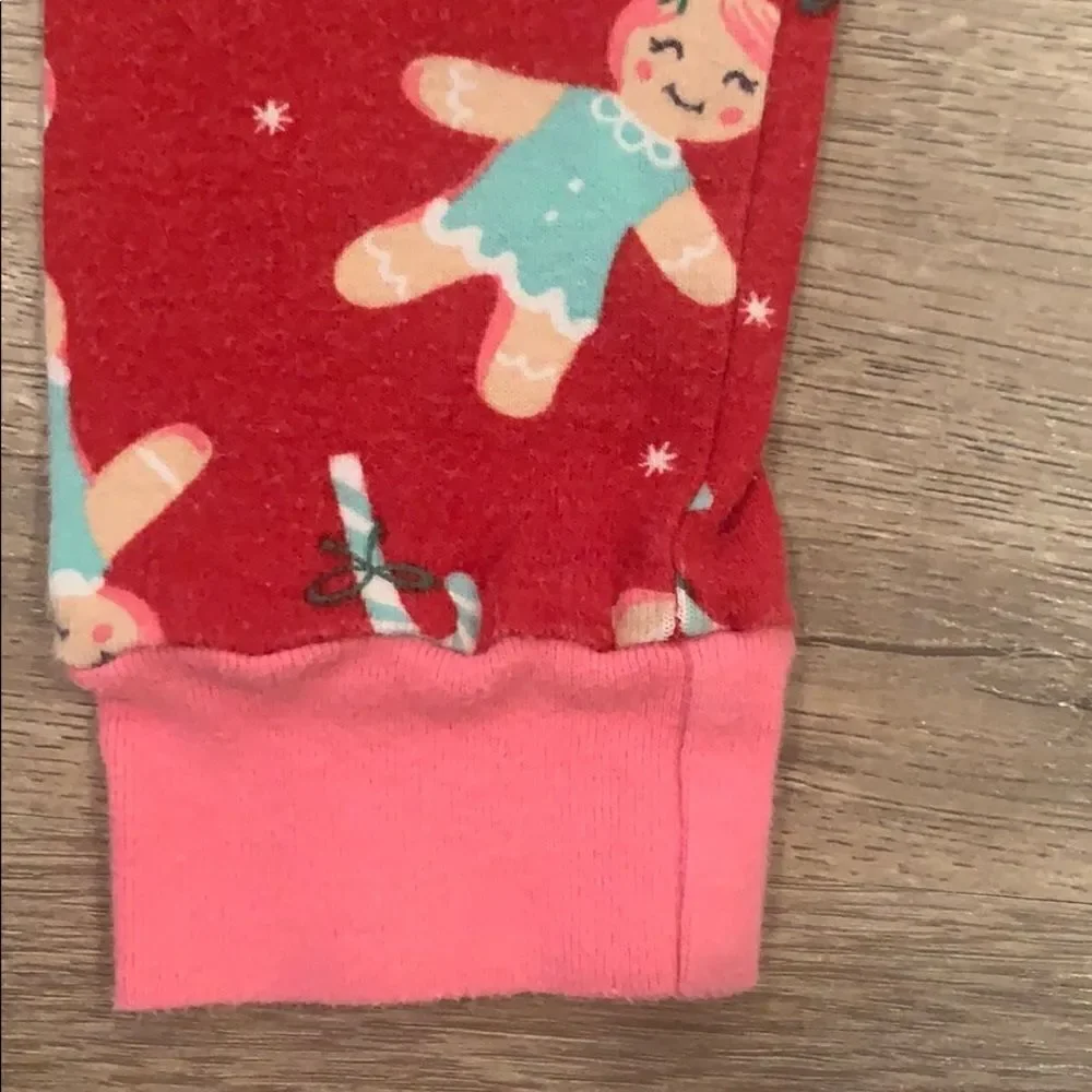 Toddler PJ🎄